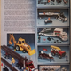 Illustration for article titled Surprise Saturday: Vintage Diecast in old Christmas catalogs (pic heavy)